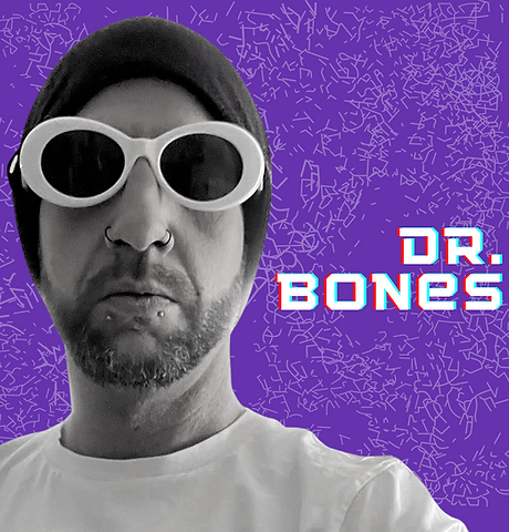 Dr. Bones